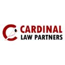 Cardinal Law Partners logo